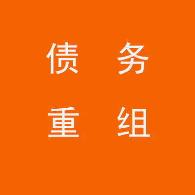东郊镇个人债务重组优化